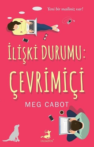 İlişki Durumu: Çevrimiçi (Boy, #1)