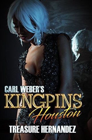 Carl Weber's Kingpins: Houston (Kindle Edition)
