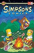 Simpsons Comics, #21