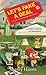 Let's Fake a Deal (Sarah Winston Garage Sale Mystery #7)