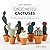 Crocheted Cactuses: 16 Wool...
