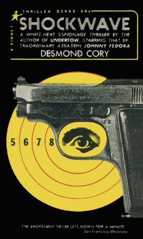 Shockwave (Former Title: *Hammerhead*)