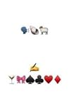 The Emoji Haggadah by Martin Bodek