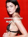 Nude book. Leonar...