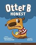 Otter B Honest