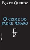 O Crime do Padre Amaro Book cover for O Crime do Padre Amaro