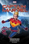 Captain Marvel: L...