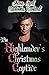 The Highlander's Christmas Captive