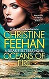 Oceans of Fire by Christine Feehan