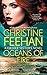 Oceans of Fire (Drake Sisters, #3)