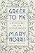 Greek to Me: Adventures of the Comma Queen