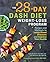 The 28 Day DASH Diet Weight Loss Program by Andy de Santis