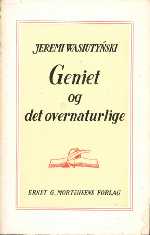 Geniet og det overnaturlige