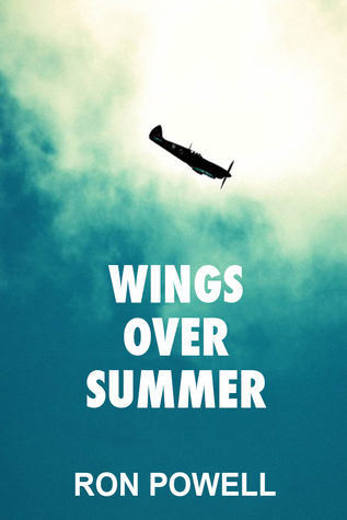 Wings Over Summer (Wings #1)