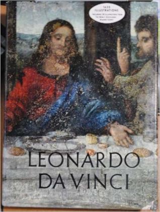 Leonardo da Vinci: Artabras Book