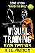 Visual Training for Tennis: Going Beyond "Watch the Ball"