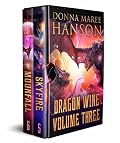 Dragon Wine Volume Three