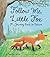 Follow Me, Little Fox: A Journey Back to Nature