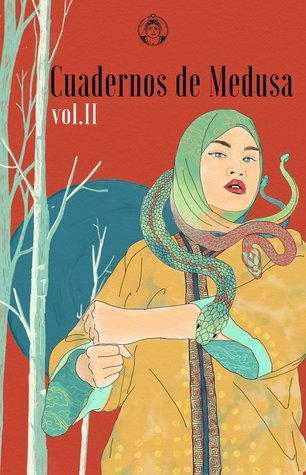 Cuadernos de Medusa vol. II