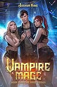 Vampire Mage