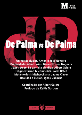 De Palma vs. De Palma (Paperback)