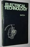 Electrical technology (Wiley International Editions)