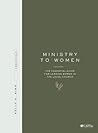 Ministry to Women...
