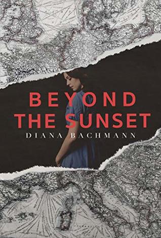 Beyond the Sunset (Kindle Edition)