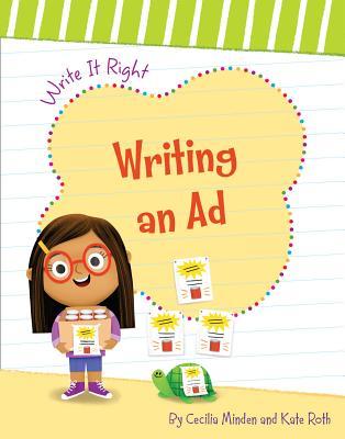 Writing an Ad (Write It Right)