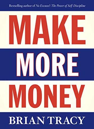 Make More Money (Kindle Edition)