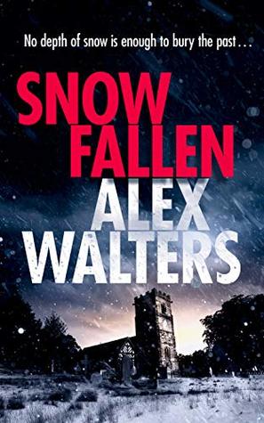Snow Fallen (DCI Kenny Murrain #3)