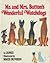 Mr. and Mrs. Button's Wonderful Watchdogs by Janice Brustlein