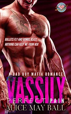 Vassily: Perfect Pain (Kindle Edition)