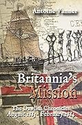 Britannia's Mission: The Dawlish Chronicles August 1883 to February 1884