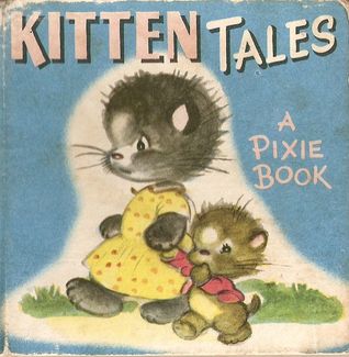 Kitten Tales