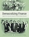 Democratizing Fin...