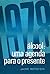 Álcool: Uma agenda para o p...