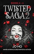 Twisted Saga #2