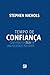 Tempo de confiança: Confiando em Deus em uma sociedade pós cristã
