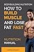 Bodybuilding Nutrition: How To Build Muscle And Lose Fat Fast: Nutrition Manual