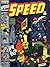 Speed Comics #19