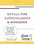 Go Full-Time Guided Planner...