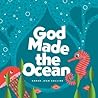 God Made the Ocean by Sarah Jean Collins