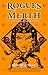Rogues of Merth (The Adventures of Dareon and Blue, Book 1)