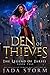 Den of Thieves (The Legend of Tariel, #2)