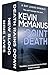 Point of Death: A Ray Logue...