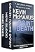 Point of Death by Kevin McManus