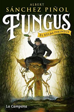 Fungus (Kindle Edition)