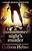 A Midsummer Night's Murder by Colleen Helme
