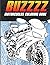 Buzzzz - Motorcycles Colori...